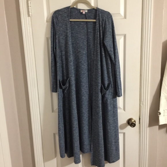 LuLaRoe Sweaters - Lularoe  long cardigan